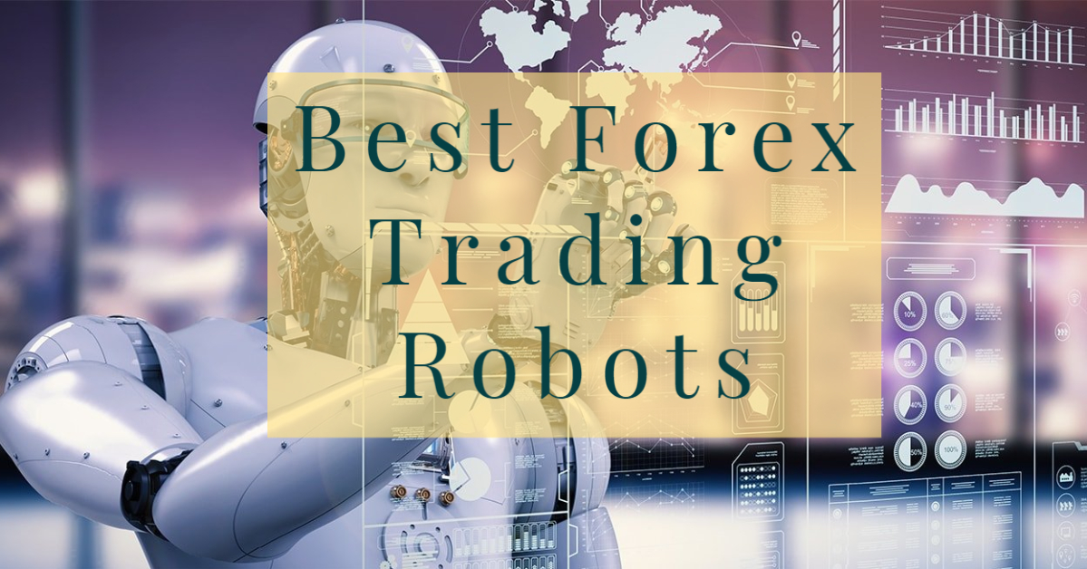 best forex robot 2020