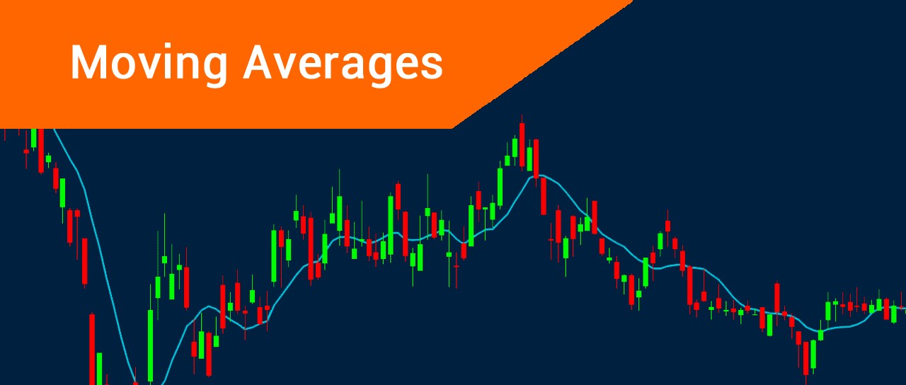 You are currently viewing What Are Moving Averages?