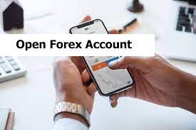 Open Forex Trading Account