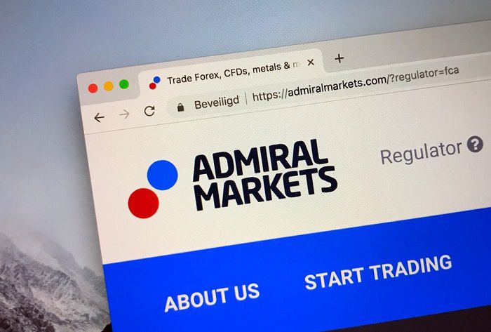 You are currently viewing Admiral Markets Review: Pros and Cons of Admiral Markets Broker in 2022