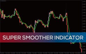 Read more about the article The Super Smoother Indicator: Cutting Through Market Noise in 2024